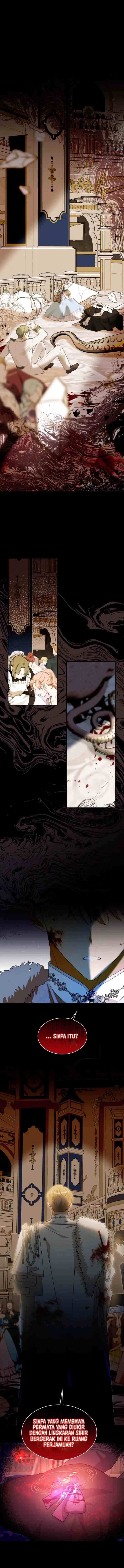 I Hope to Die chapter 13 halaman 12