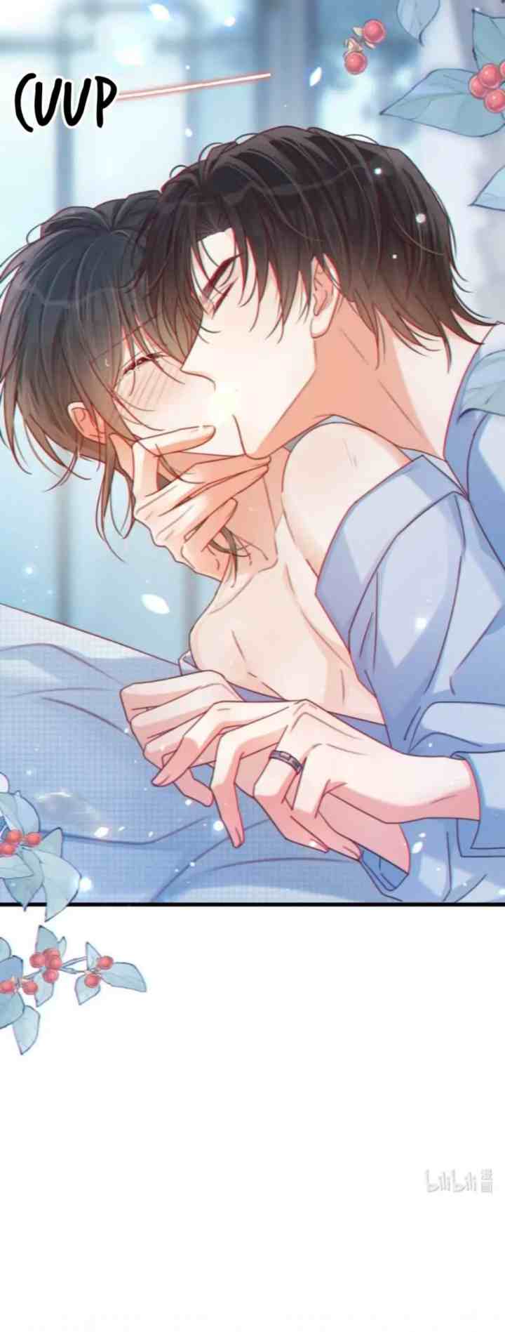 Intoxicated chapter 66 halaman 15