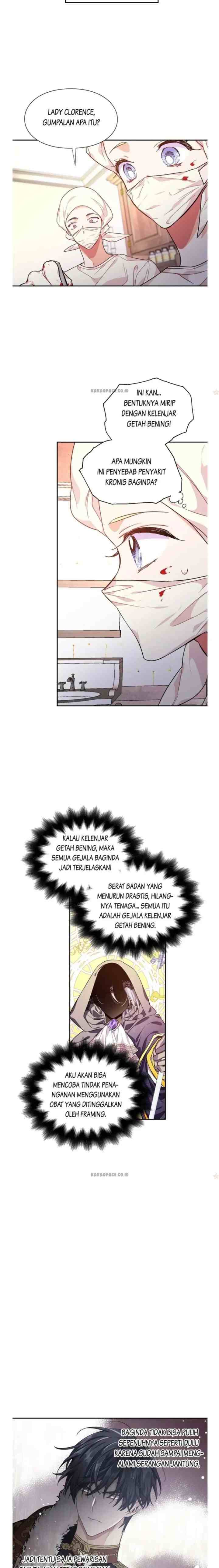 Doctor Elise: The Royal Lady with the Lamp chapter 125 halaman 16