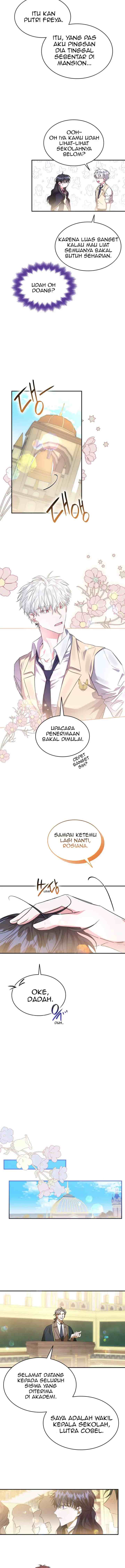 For the Happy Ending of the Ravages chapter 17 halaman 11