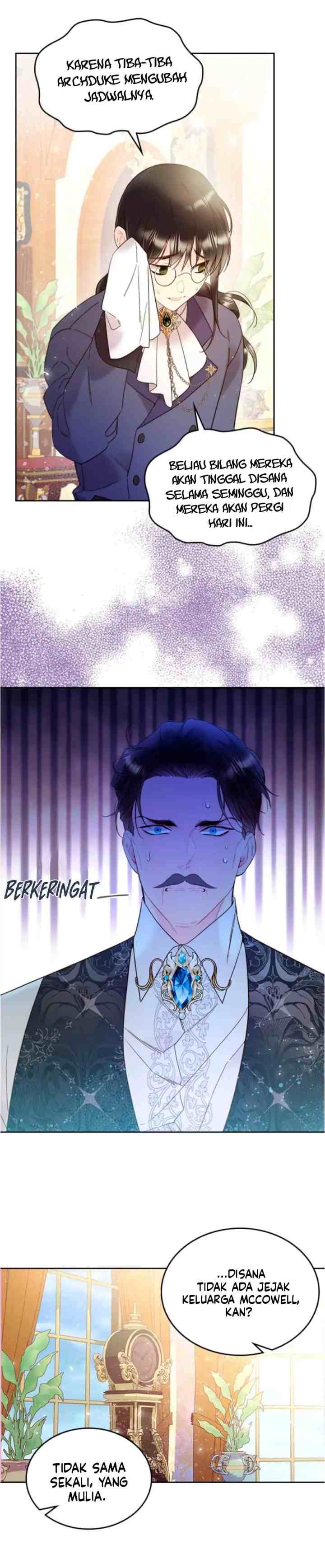 Béatrice chapter 74 halaman 7