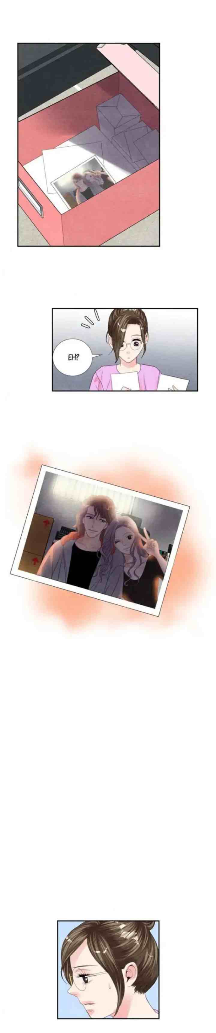 Off Limits! chapter 48 halaman 10