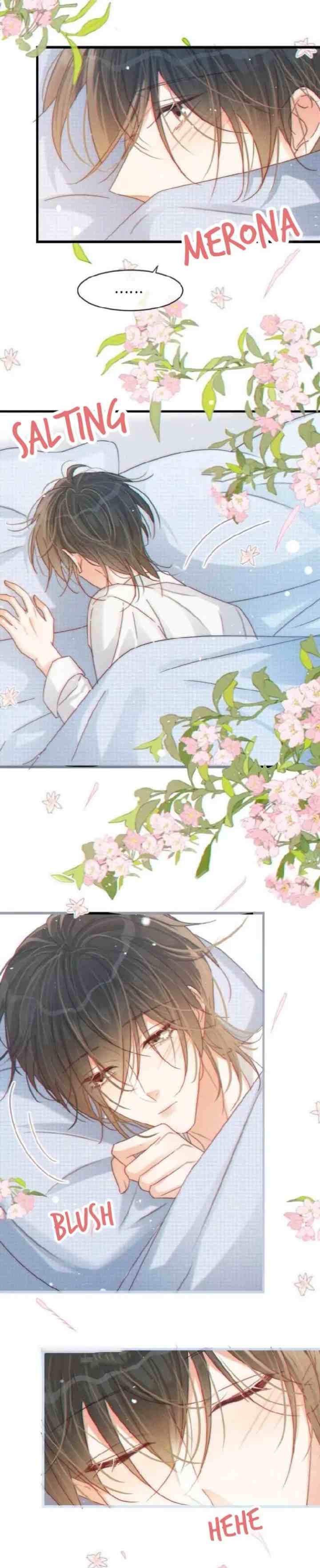 Intoxicated chapter 68 halaman 9