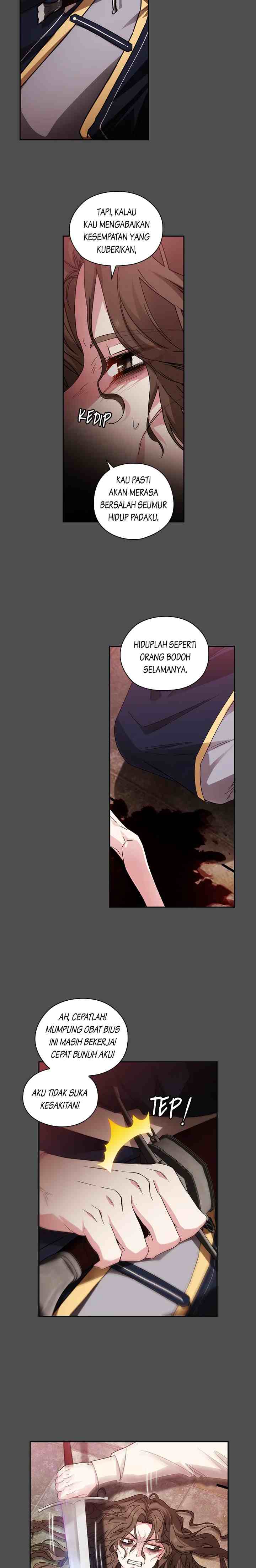 Adonis chapter 220 halaman 12