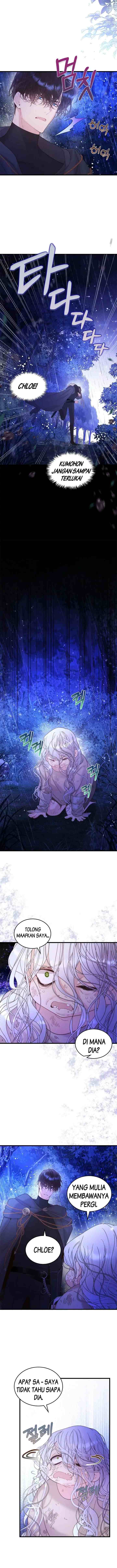 Béatrice chapter 105 halaman 9