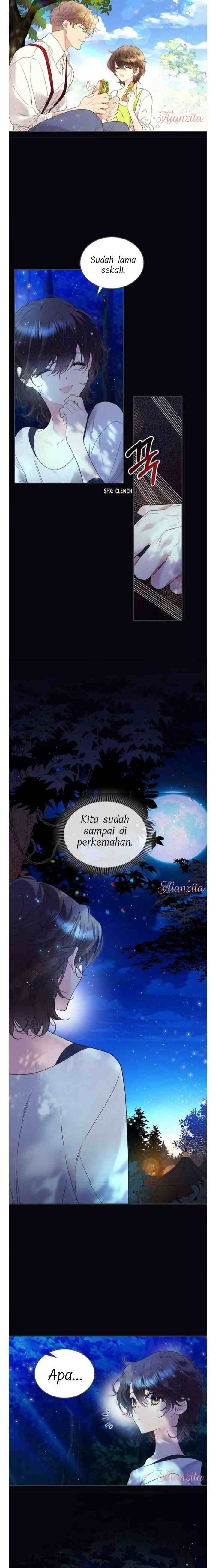 Béatrice chapter 63 halaman 6