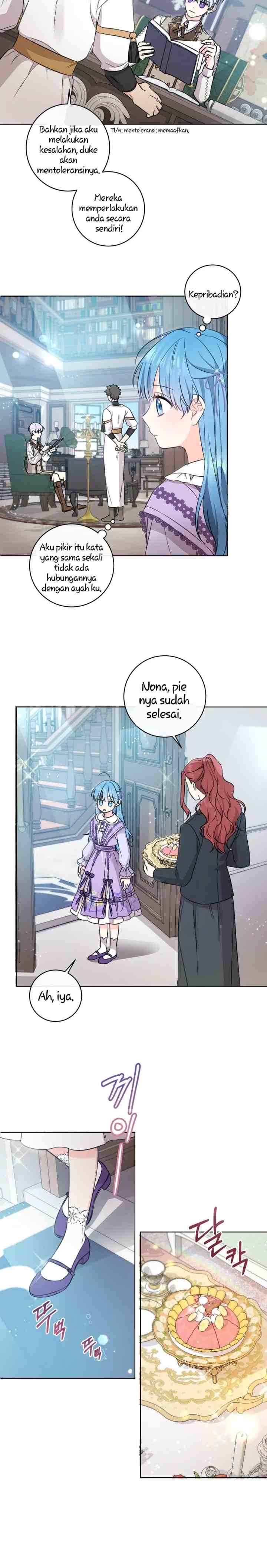 Saving the Villain Who was Abandoned by the Female Lead chapter 46 halaman 13