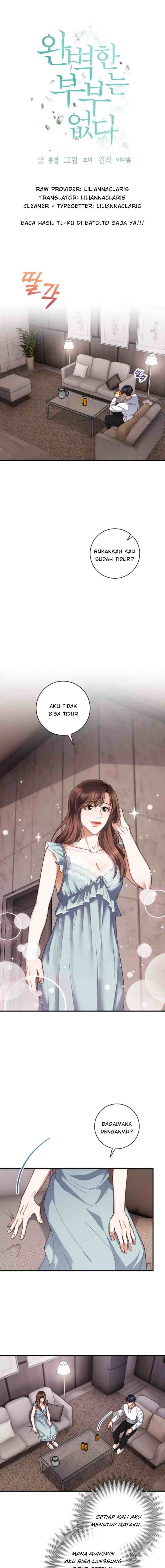 No Marriage is Perfect chapter 33 halaman 9