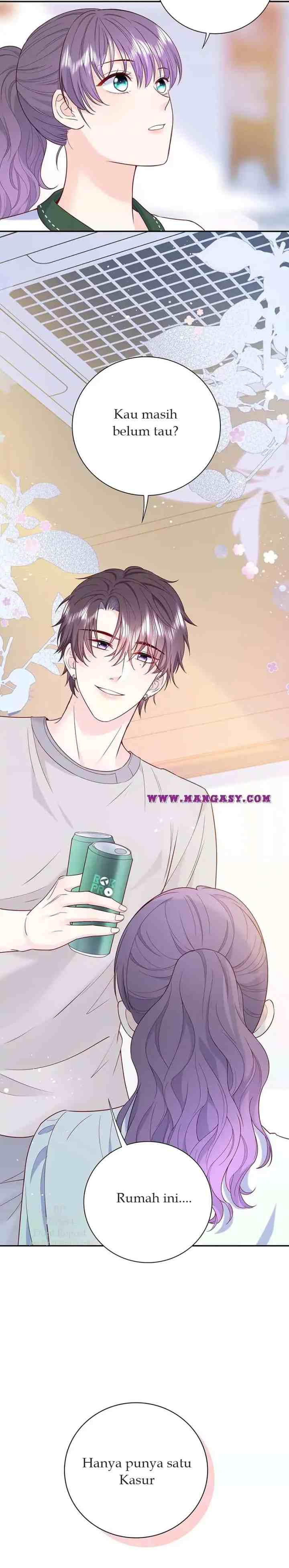 I Know What You Think chapter 23 halaman 13
