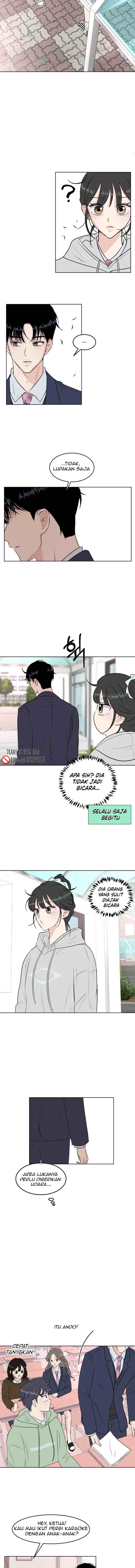 Spoiler Highteen chapter 6 halaman 9