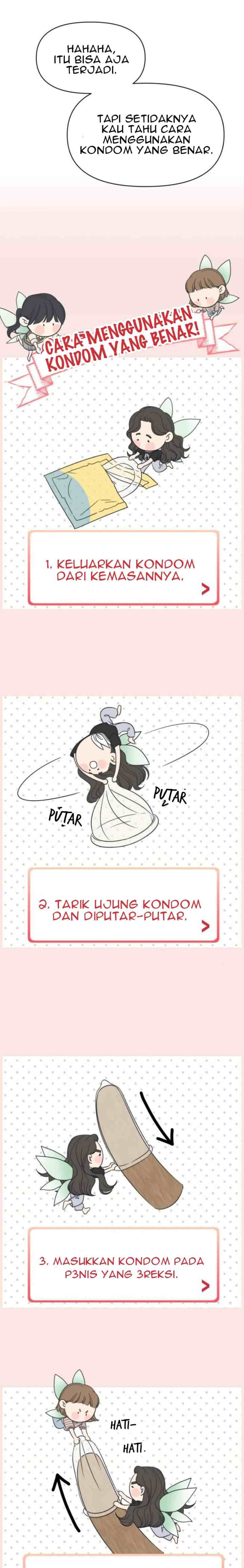 A Guide to Proper Dating chapter 119.02 halaman 10