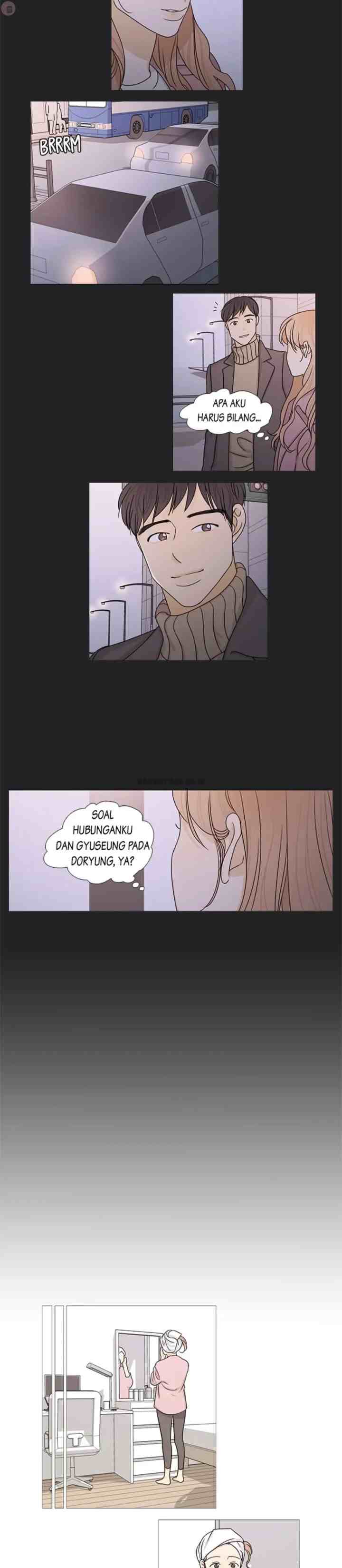 Doryung's Family chapter 66 halaman 9