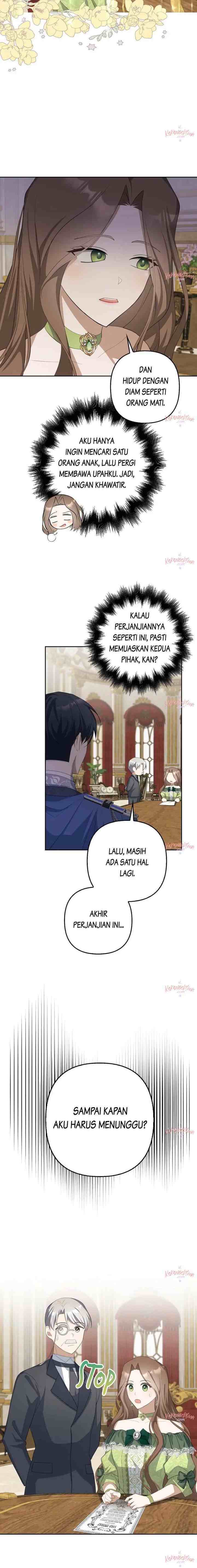 I'm A Cheater, But It's Okay chapter 23 halaman 18