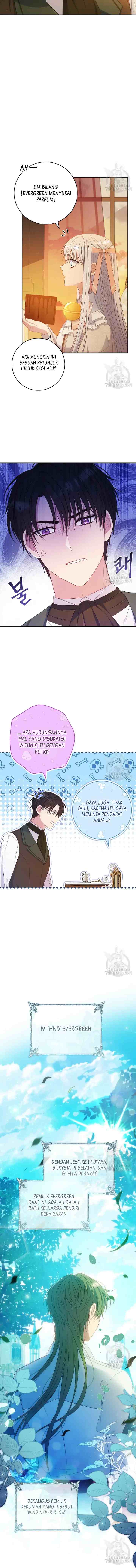 Fakes Don't Want To Be Real chapter 38 halaman 11