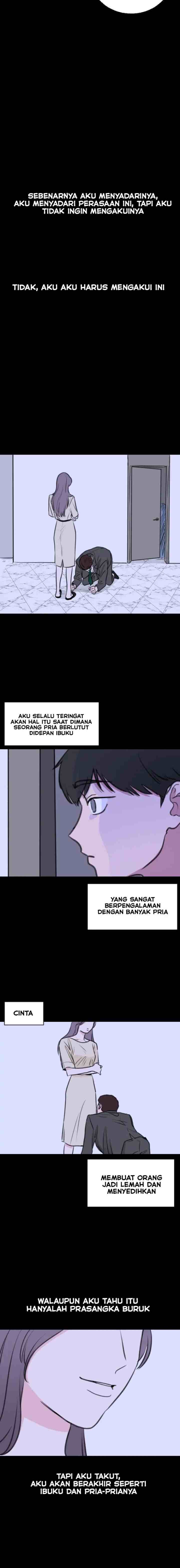 In-House Marriage After Breakup chapter 10 halaman 17