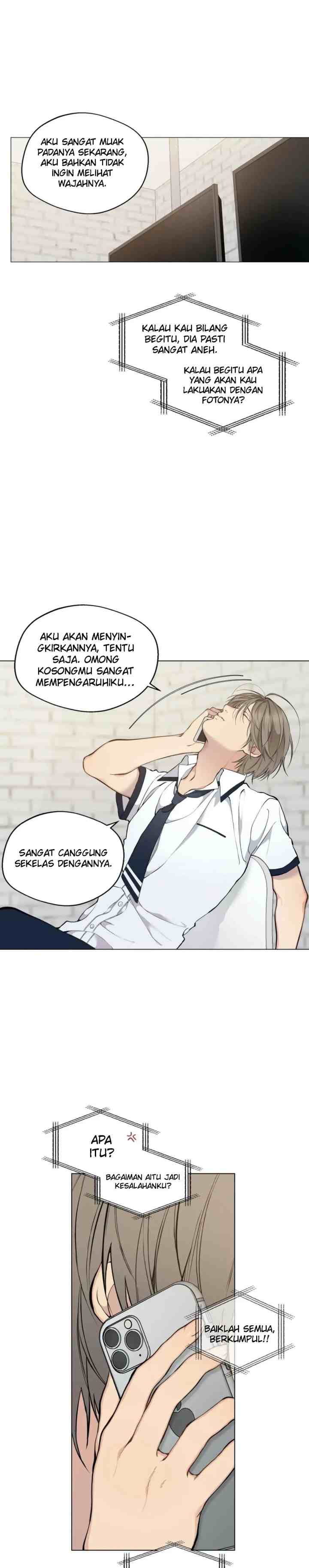 Lost in the Cloud chapter 38 halaman 5