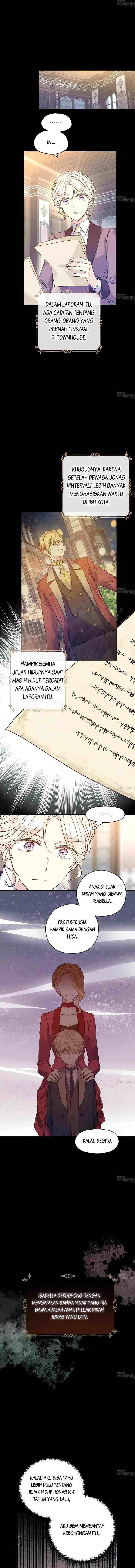 It's Time to Change the Genre chapter 46 halaman 5