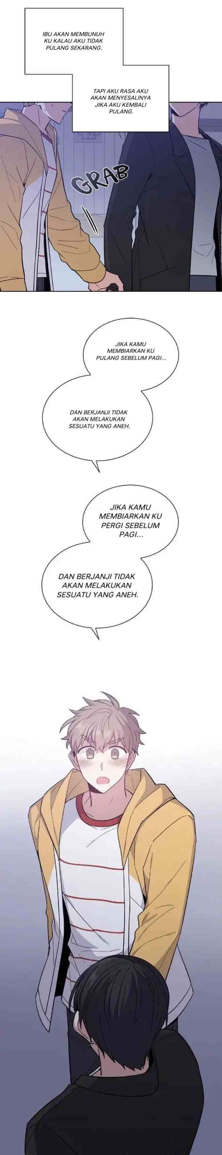 Candy Man chapter 31 halaman 14