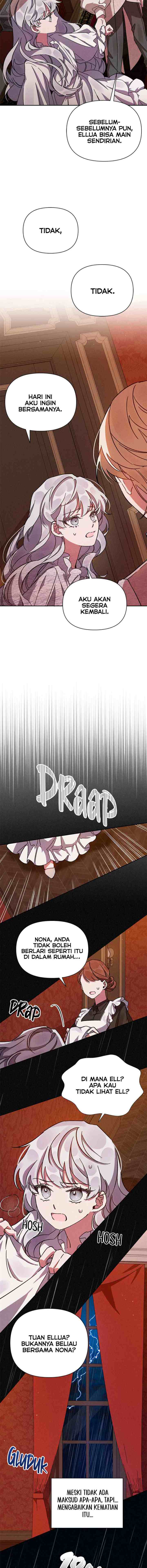 Oh, Dear Nemesis chapter 2 halaman 13