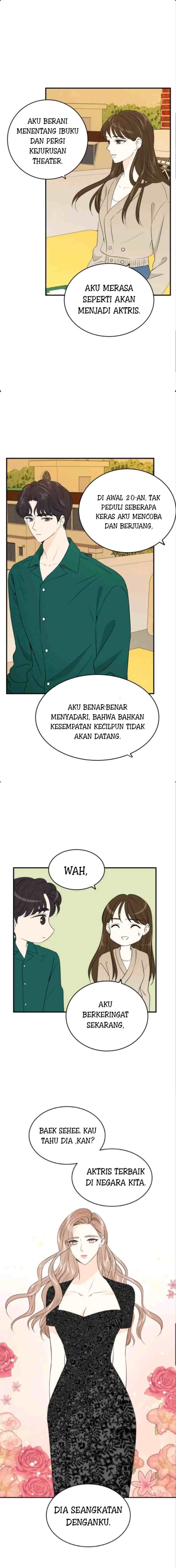 Perfect Partner chapter 9 halaman 7