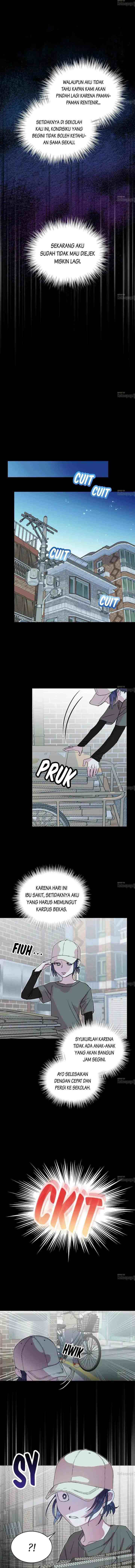 Save It For The Honeymoon chapter 40 halaman 6