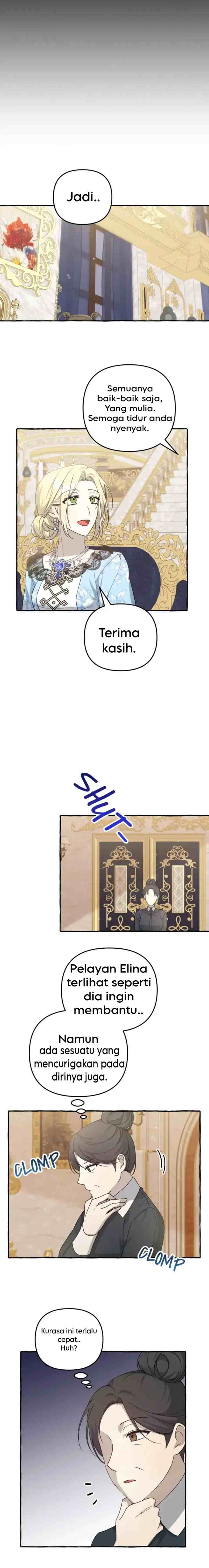 Are We Still In Love? chapter 12 halaman 12