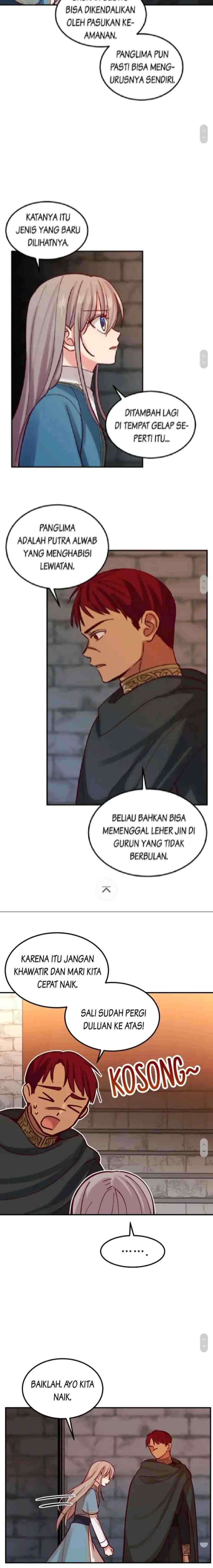Amina of the Lamp chapter 27 halaman 4