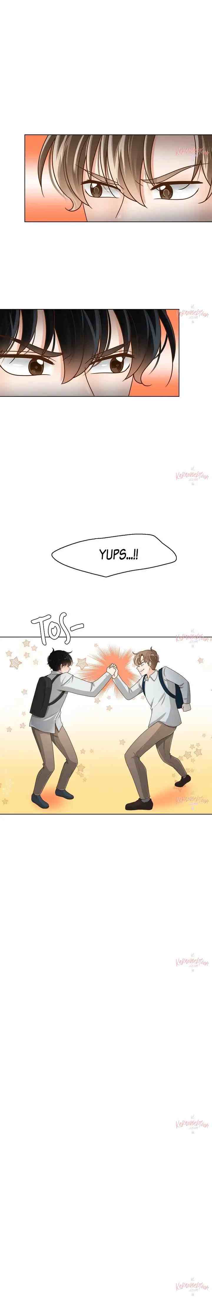 Love Pixie chapter 97 halaman 10