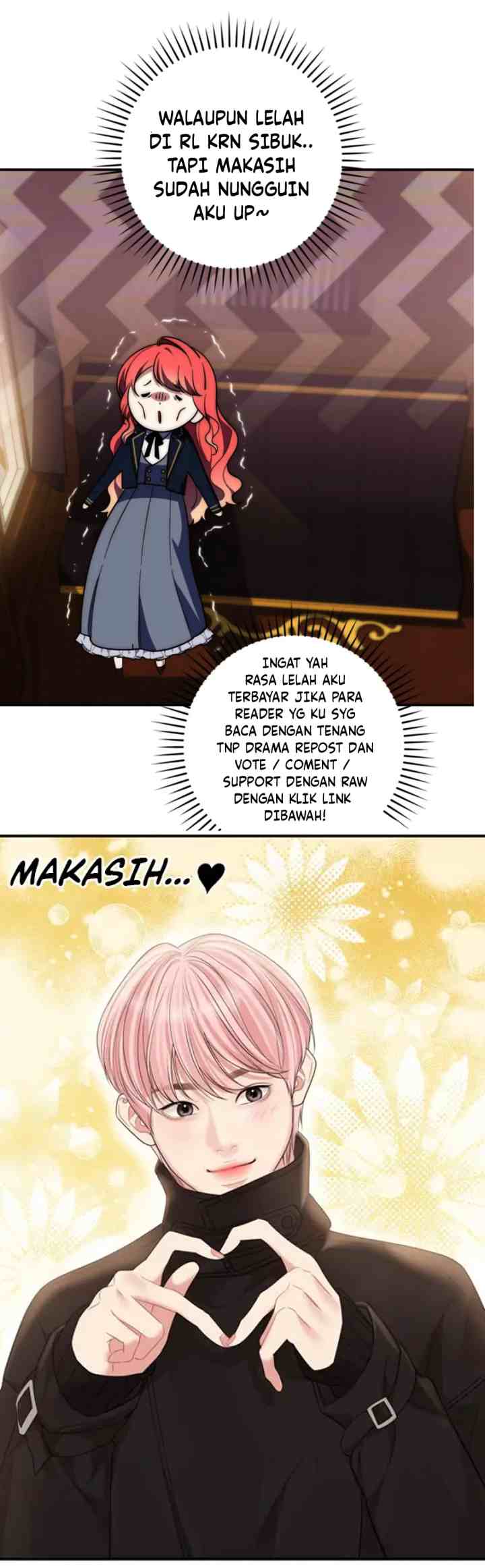 The Villainess Lives Twice chapter 165 halaman 12