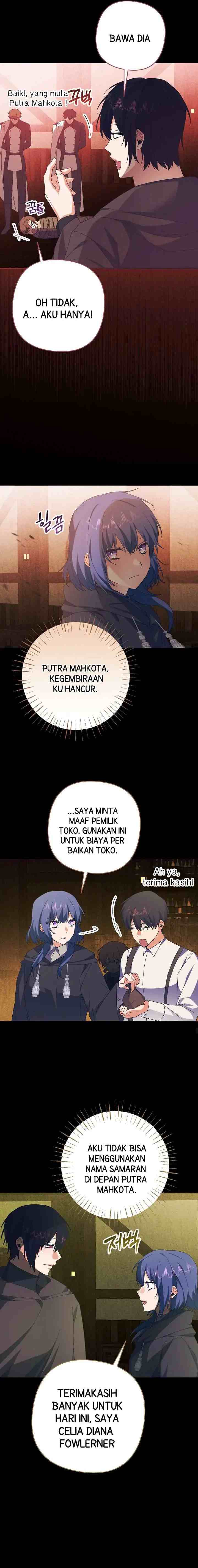 I Tamed the Duke chapter 38 halaman 4