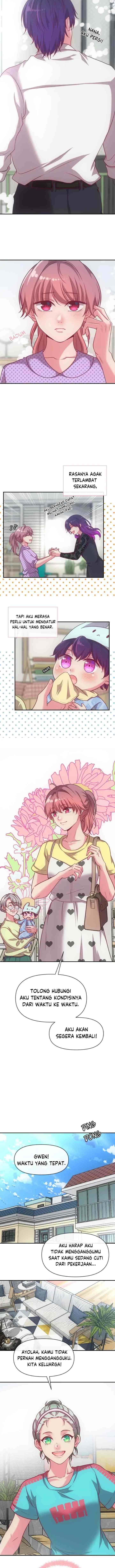 Hello Baby chapter 25 halaman 10