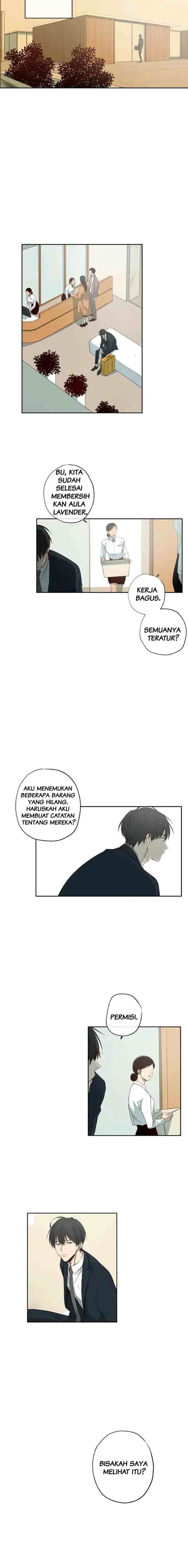 The Shape of Sympathy chapter 2 halaman 6