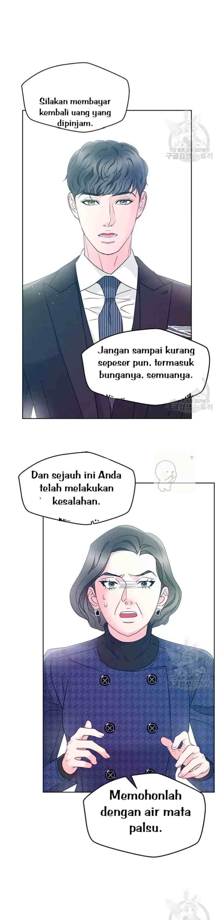Fall for You chapter 57 halaman 13