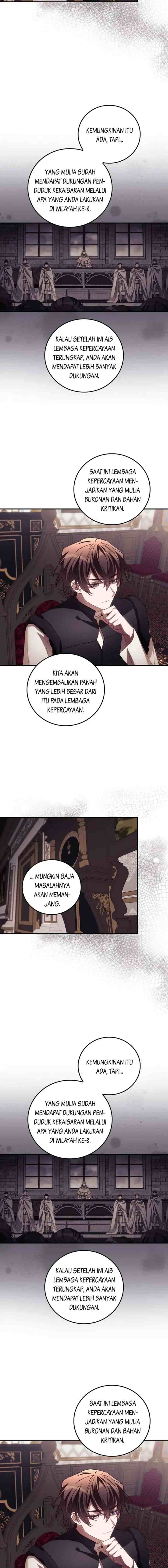 I Can See Your Death chapter 48 halaman 4