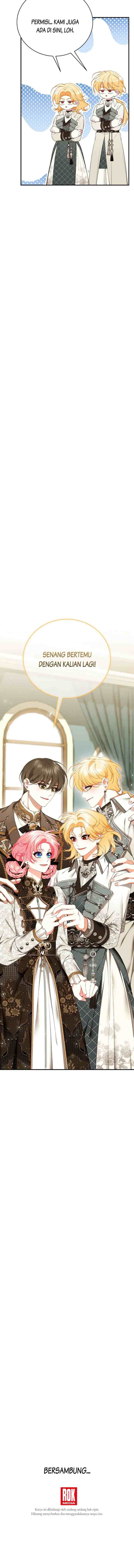 I Only Came to Find My Dad chapter 79 halaman 18