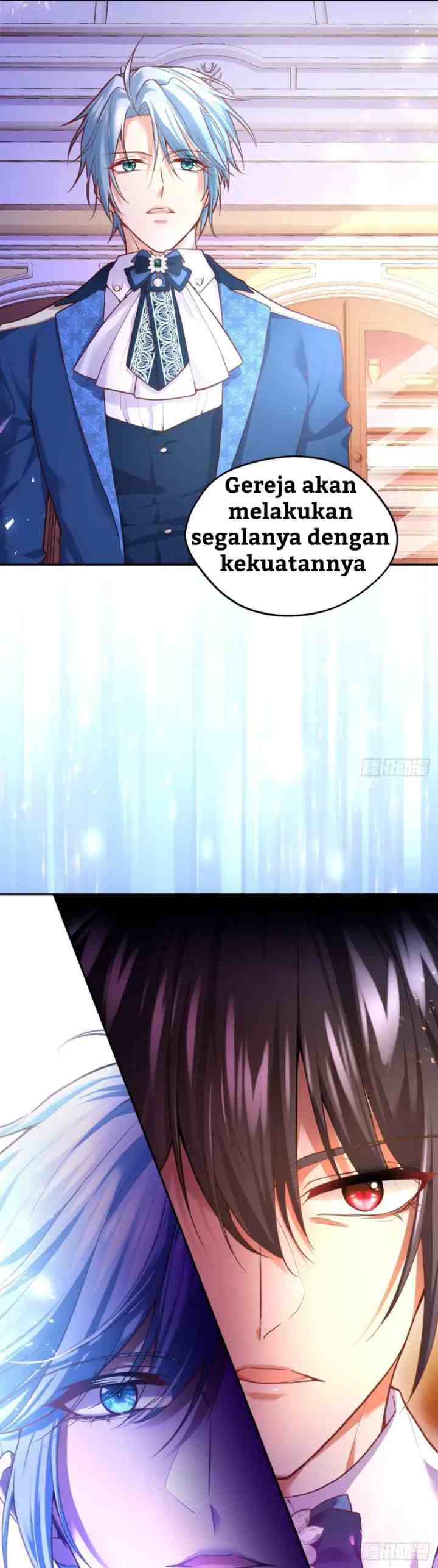 The Enchanting Villainess chapter 84 halaman 15