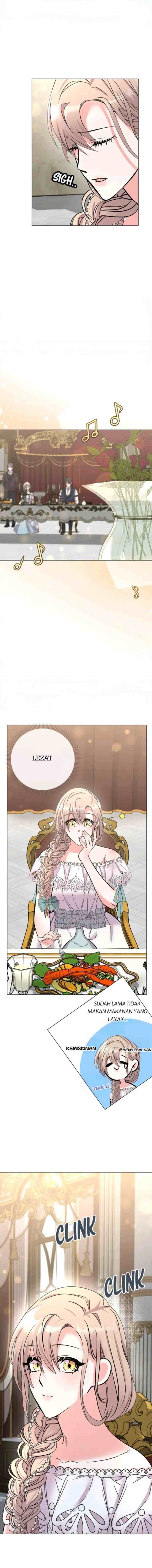 Amelia's Opalescent Marriage chapter 10 halaman 13
