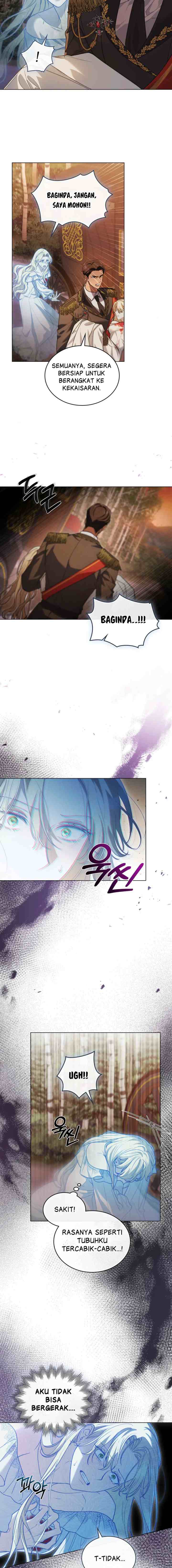 Forced Into Wedlock With an Affectionate Enemy chapter 2 halaman 7