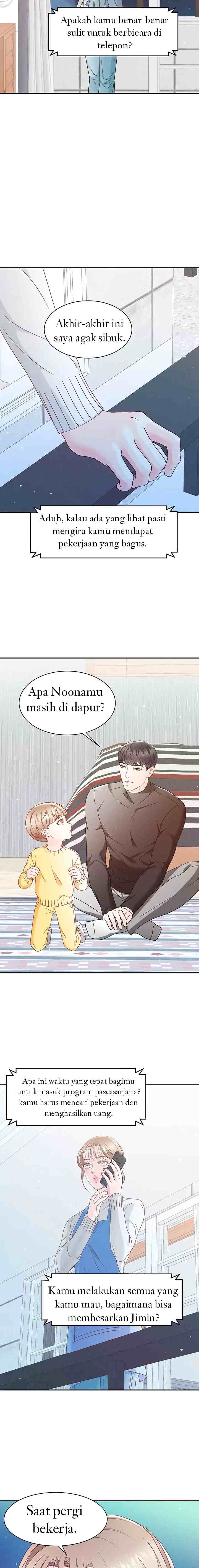 Fall for You chapter 34 halaman 11