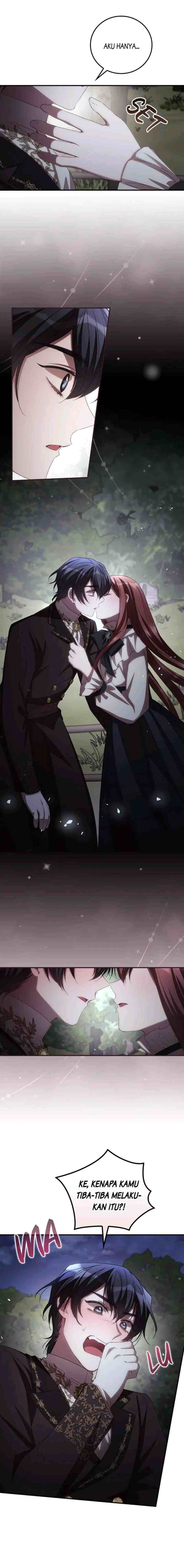 I Can See Your Death chapter 65 halaman 13