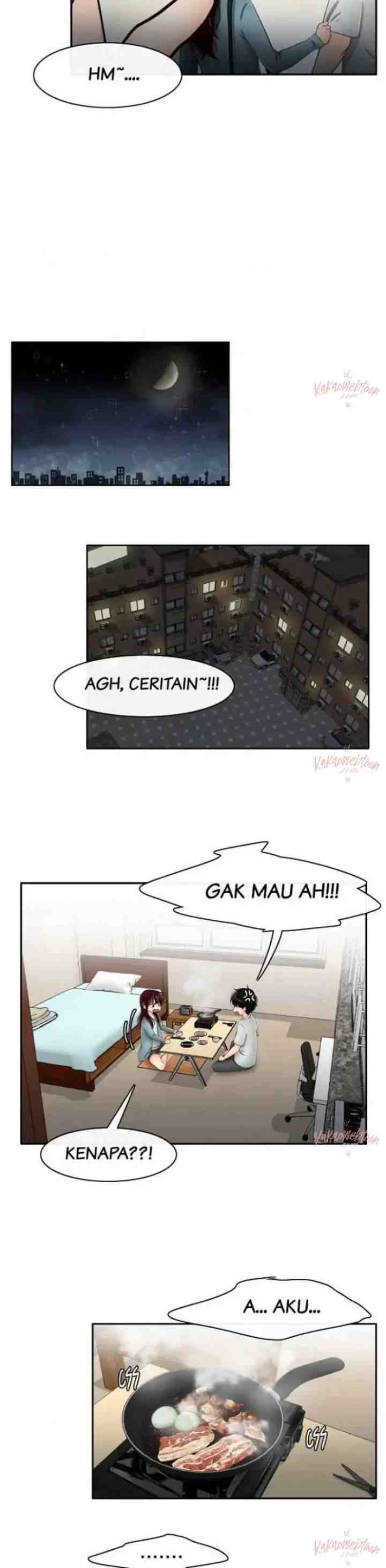 Love Pixie chapter 35 halaman 6
