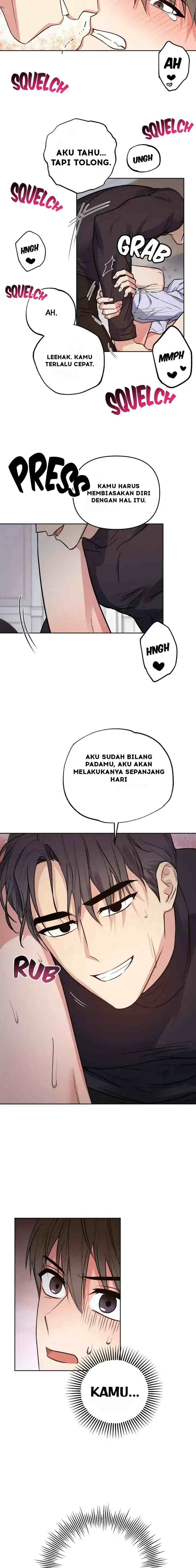 Easy To Read chapter 20 halaman 18