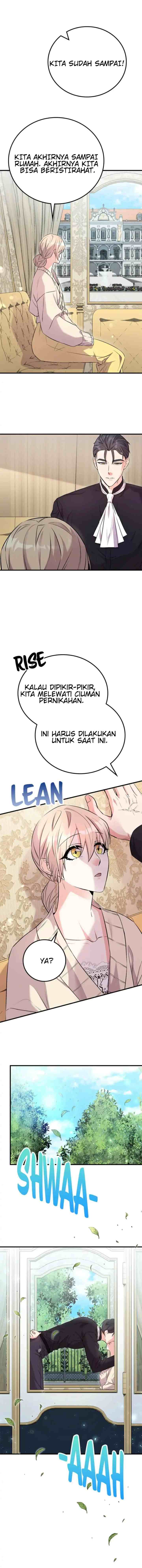 Amelia's Opalescent Marriage chapter 21 halaman 16
