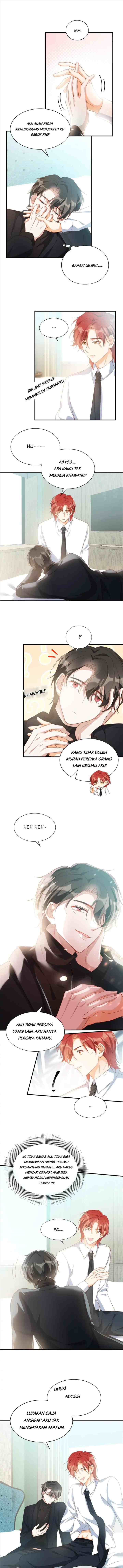 Kiss The Abyss chapter 54 halaman 5