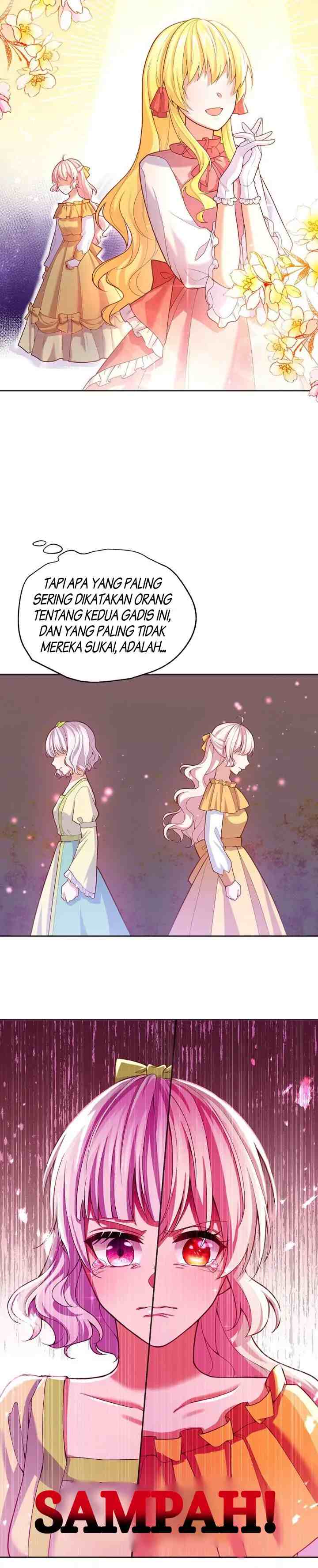 The Enchanting Villainess chapter 46 halaman 7