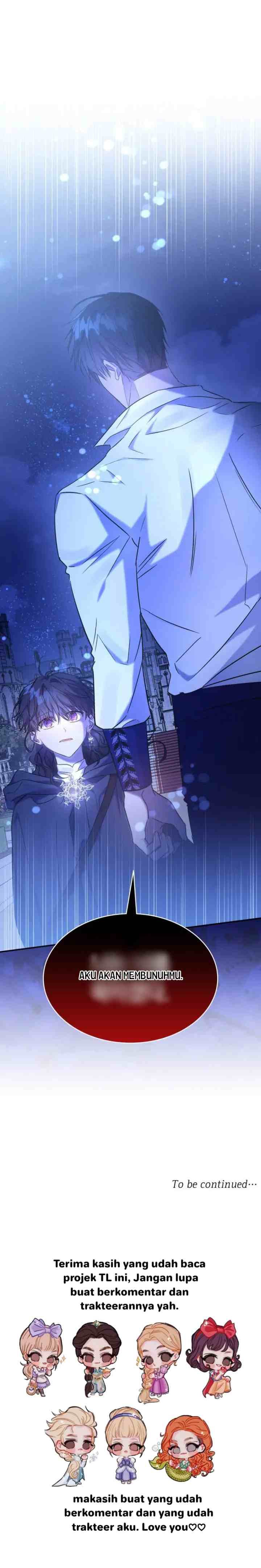 For the Happy Ending of the Ravages chapter 10 halaman 13