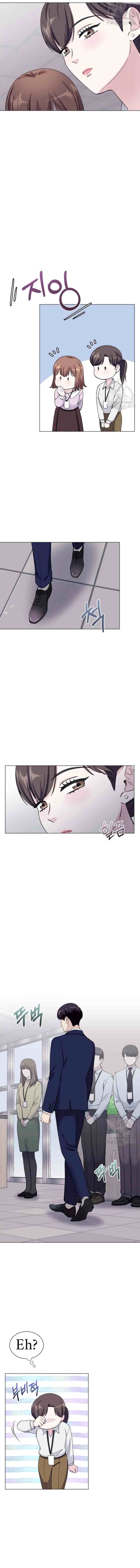 Pure Love of a Man chapter 2 halaman 16