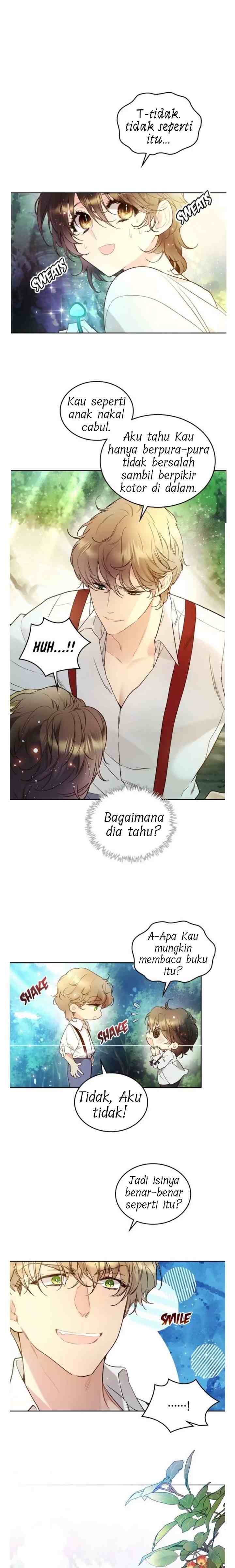 Béatrice chapter 65 halaman 6