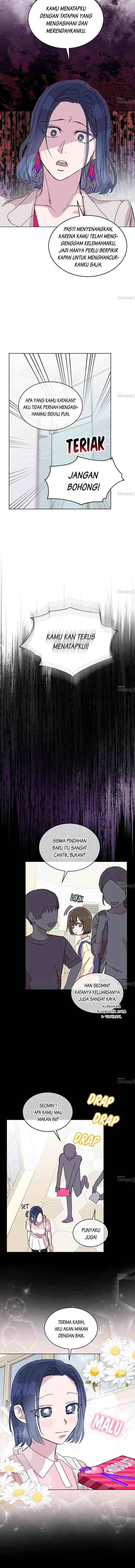 Save It For The Honeymoon chapter 40 halaman 4