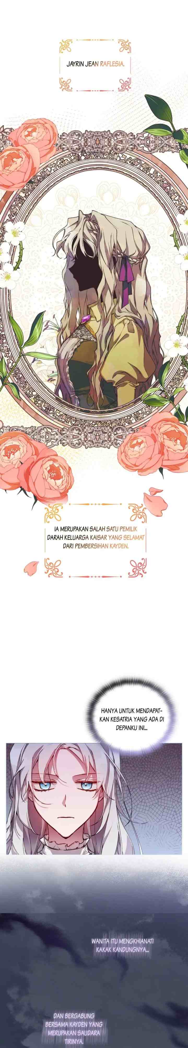 I'll Atone by Raising You Properly in This Life, Your Majesty! chapter 14 halaman 17